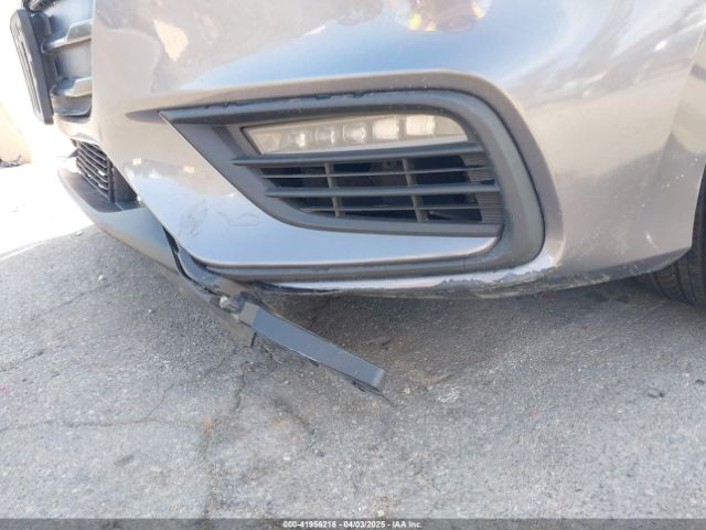 19XZE4F95KE001192 Honda Insight Touring
