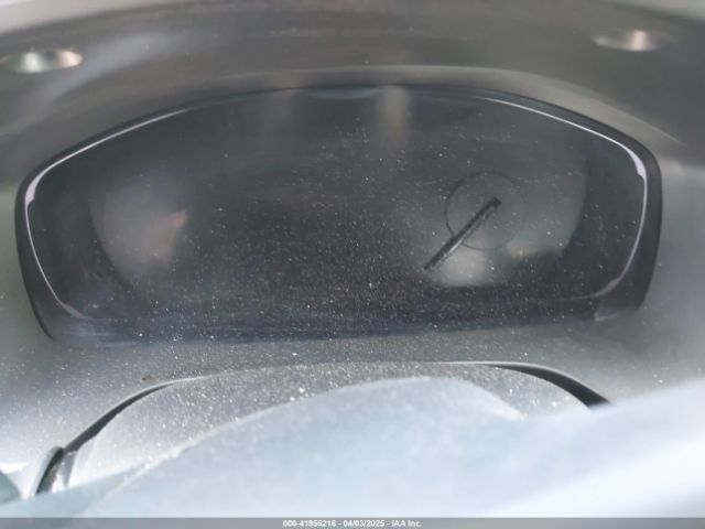 19XZE4F95KE001192 Honda Insight Touring