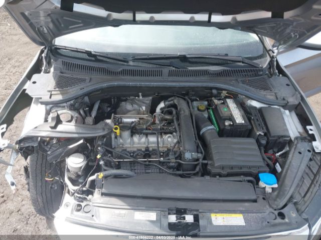 3VWC57BUXMM048600 Volkswagen Jetta 1.4t R-line/1.4t S/1.4t Se