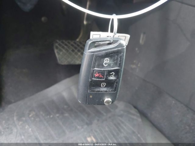 3VWC57BUXMM048600 Volkswagen Jetta 1.4t R-line/1.4t S/1.4t Se