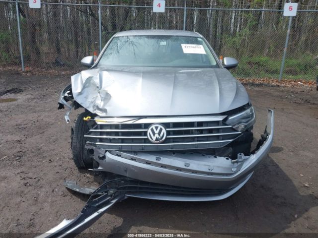3VWC57BUXMM048600 Volkswagen Jetta 1.4t R-line/1.4t S/1.4t Se