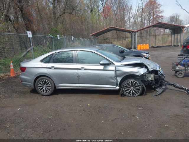 3VWC57BUXMM048600 Volkswagen Jetta 1.4t R-line/1.4t S/1.4t Se
