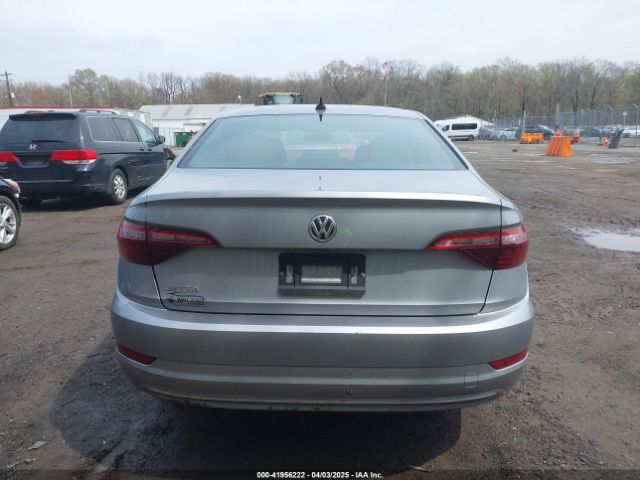 3VWC57BUXMM048600 Volkswagen Jetta 1.4t R-line/1.4t S/1.4t Se