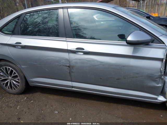 3VWC57BUXMM048600 Volkswagen Jetta 1.4t R-line/1.4t S/1.4t Se