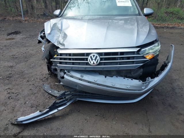 3VWC57BUXMM048600 Volkswagen Jetta 1.4t R-line/1.4t S/1.4t Se