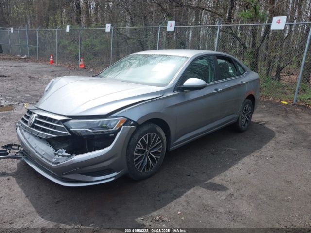 3VWC57BUXMM048600 Volkswagen Jetta 1.4t R-line/1.4t S/1.4t Se