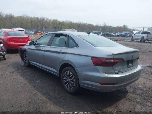 3VWC57BUXMM048600 Volkswagen Jetta 1.4t R-line/1.4t S/1.4t Se