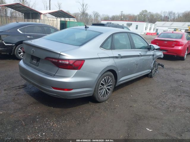 3VWC57BUXMM048600 Volkswagen Jetta 1.4t R-line/1.4t S/1.4t Se