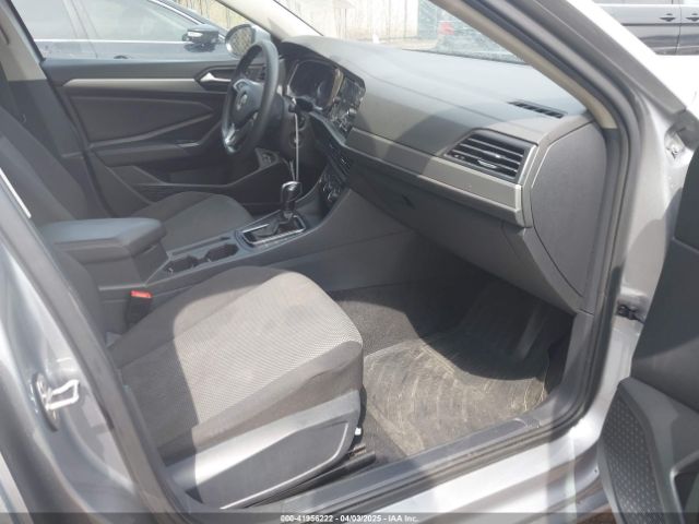 3VWC57BUXMM048600 Volkswagen Jetta 1.4t R-line/1.4t S/1.4t Se