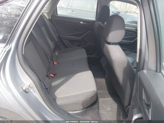 3VWC57BUXMM048600 Volkswagen Jetta 1.4t R-line/1.4t S/1.4t Se
