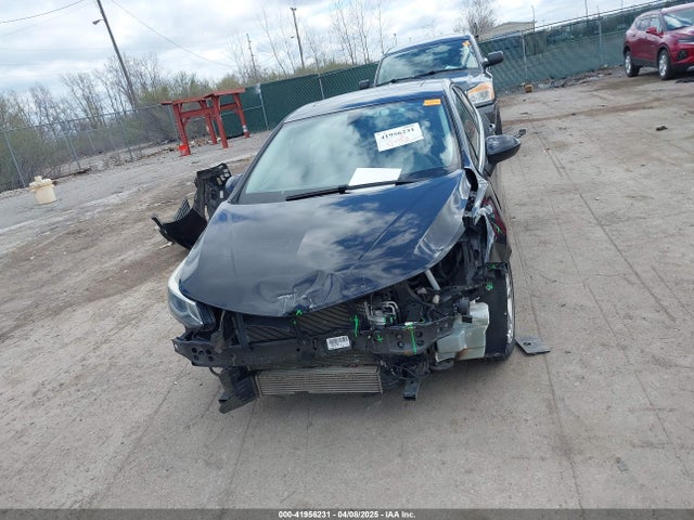 1G1BE5SM3G7306644 Chevrolet Cruze Lt Auto