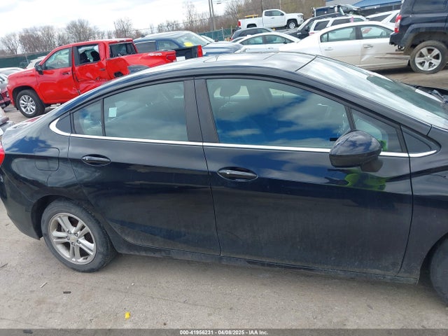 1G1BE5SM3G7306644 Chevrolet Cruze Lt Auto