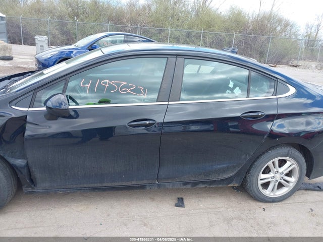 1G1BE5SM3G7306644 Chevrolet Cruze Lt Auto