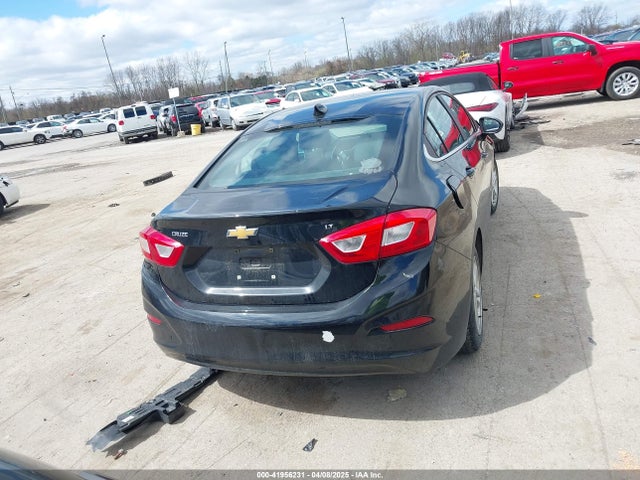 1G1BE5SM3G7306644 Chevrolet Cruze Lt Auto