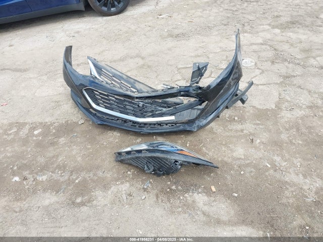 1G1BE5SM3G7306644 Chevrolet Cruze Lt Auto