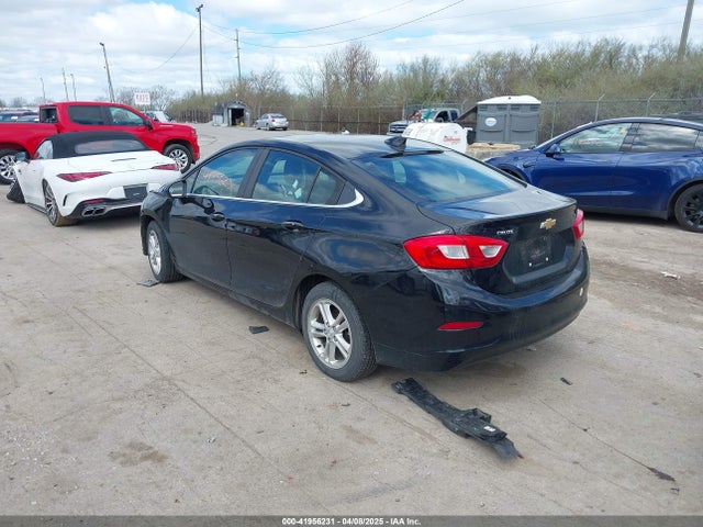 1G1BE5SM3G7306644 Chevrolet Cruze Lt Auto