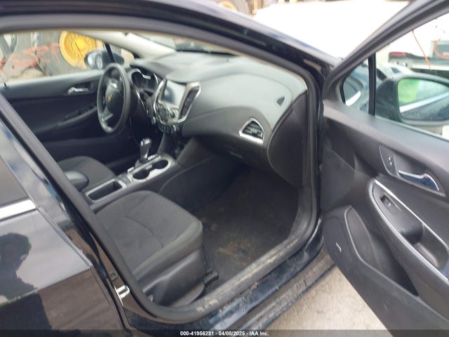1G1BE5SM3G7306644 Chevrolet Cruze Lt Auto