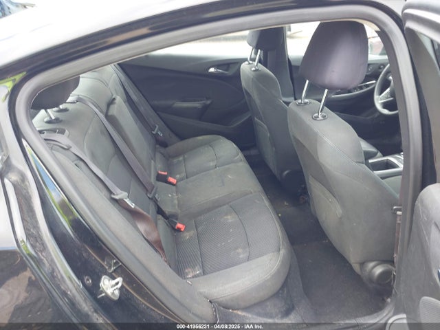 1G1BE5SM3G7306644 Chevrolet Cruze Lt Auto