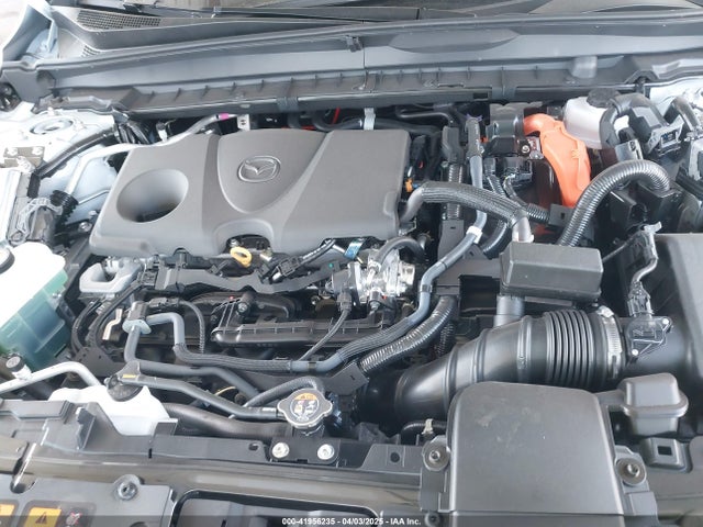 7MMVAABW5SN112843 Mazda Cx-50 Hybrid Preferred Package