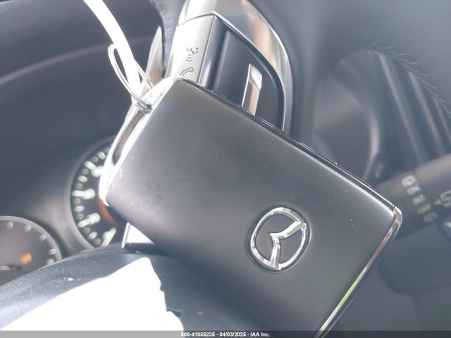 7MMVAABW5SN112843 Mazda Cx-50 Hybrid Preferred Package