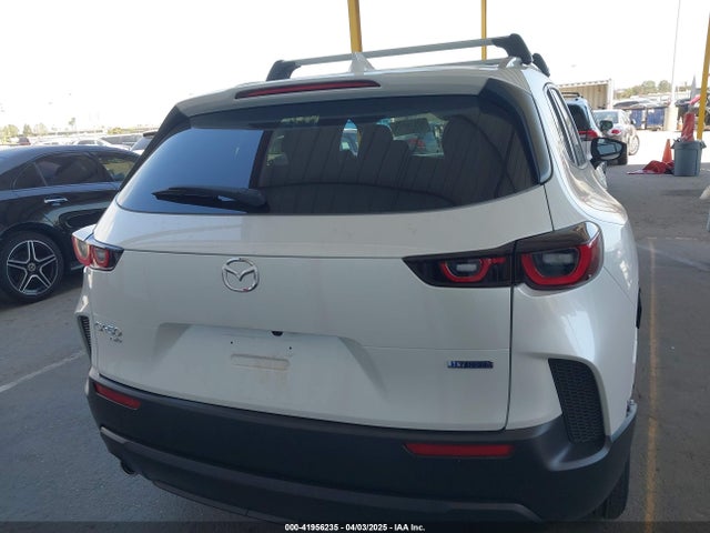 7MMVAABW5SN112843 Mazda Cx-50 Hybrid Preferred Package