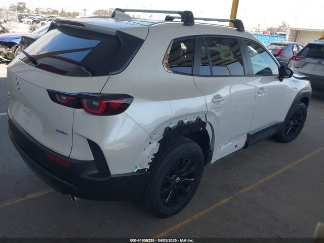 7MMVAABW5SN112843 Mazda Cx-50 Hybrid Preferred Package