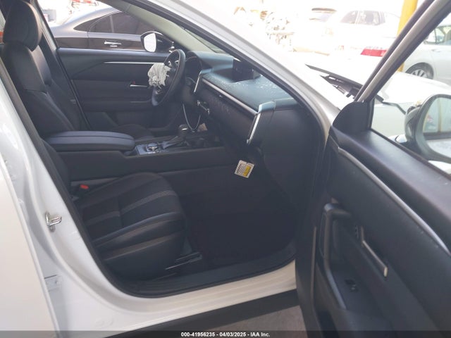 7MMVAABW5SN112843 Mazda Cx-50 Hybrid Preferred Package