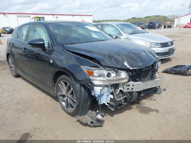 JTHKD5BH6F2239402 auction archive image