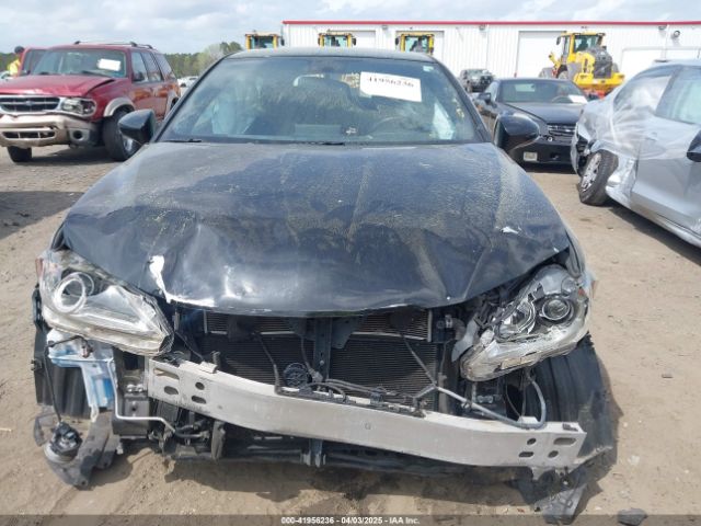 JTHKD5BH6F2239402 Lexus CT 200H