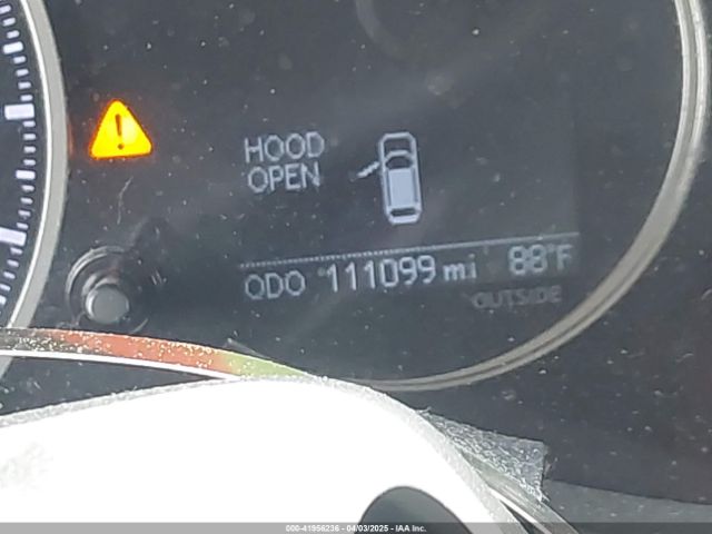 JTHKD5BH6F2239402 Lexus CT 200H