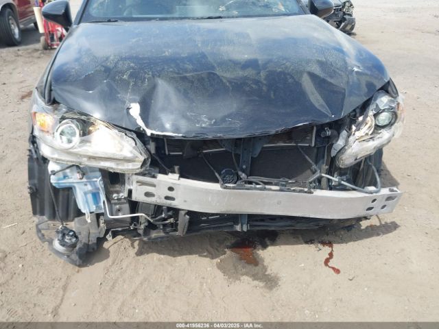JTHKD5BH6F2239402 Lexus CT 200H