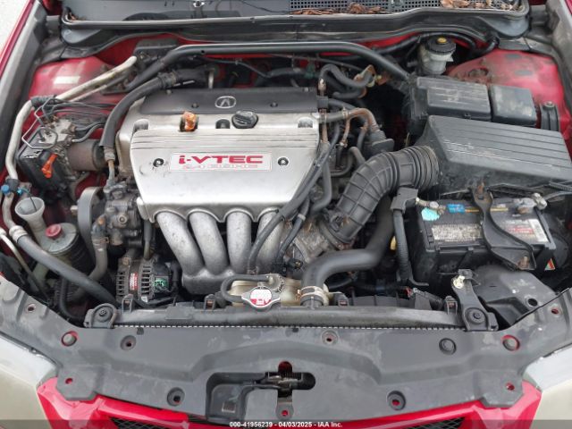 2005 ACURA TSX JH4CL96895C027644 Photo 9