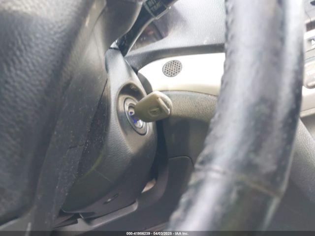 2005 ACURA TSX JH4CL96895C027644 Photo 10