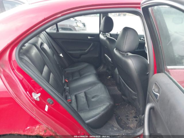 2005 ACURA TSX JH4CL96895C027644 Photo 7