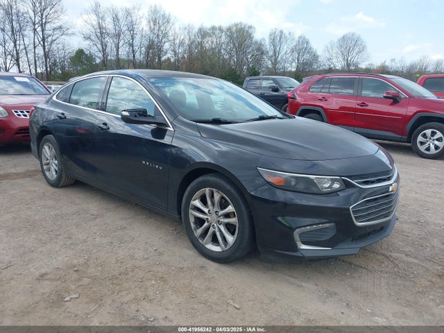 1G1ZE5ST6GF276082 Chevrolet MALIBU 1LT