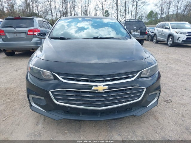 1G1ZE5ST6GF276082 Chevrolet MALIBU 1LT