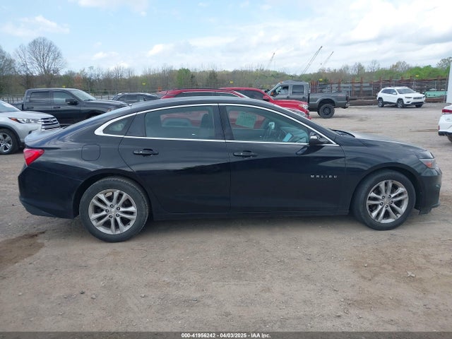 1G1ZE5ST6GF276082 Chevrolet MALIBU 1LT