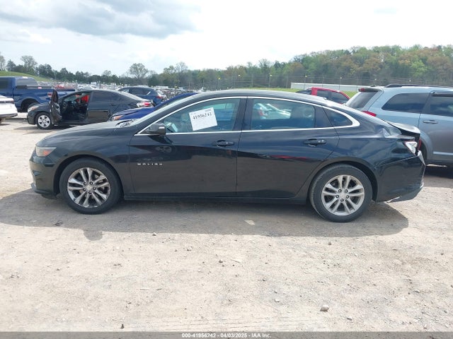 1G1ZE5ST6GF276082 Chevrolet MALIBU 1LT