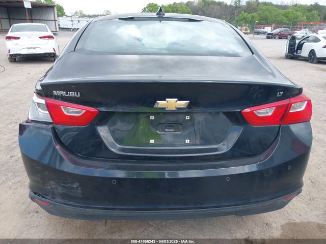1G1ZE5ST6GF276082 Chevrolet MALIBU 1LT