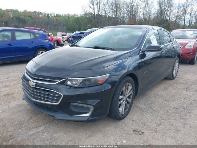 1G1ZE5ST6GF276082 Chevrolet MALIBU 1LT