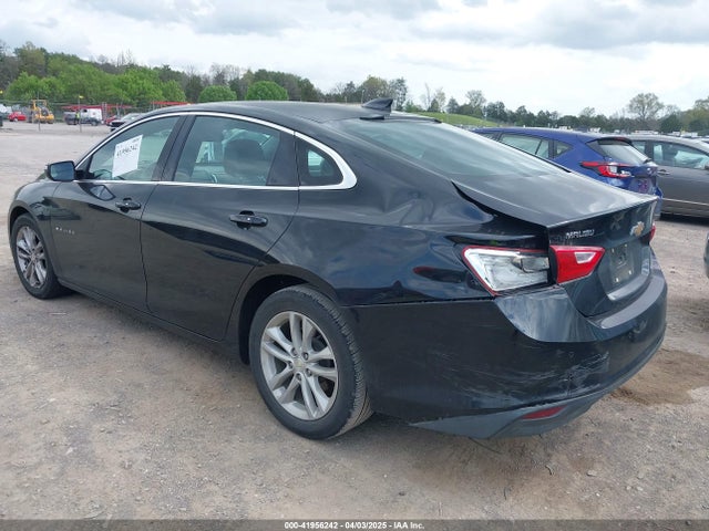 1G1ZE5ST6GF276082 Chevrolet MALIBU 1LT