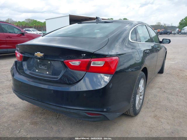 1G1ZE5ST6GF276082 Chevrolet MALIBU 1LT