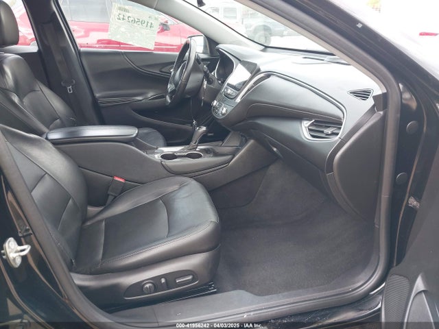 1G1ZE5ST6GF276082 Chevrolet MALIBU 1LT