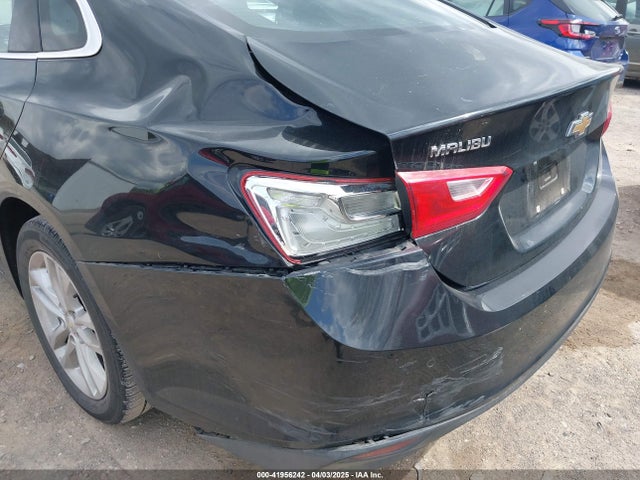 1G1ZE5ST6GF276082 Chevrolet MALIBU 1LT
