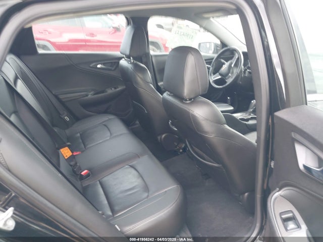 1G1ZE5ST6GF276082 Chevrolet MALIBU 1LT
