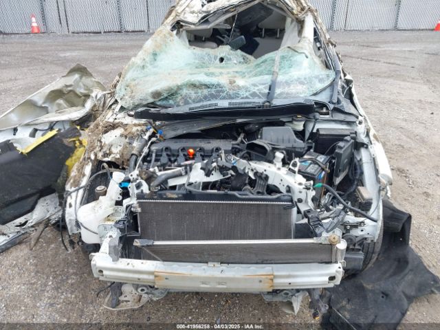 3CZRU5H78GM756073 Honda Hr-v Ex-l