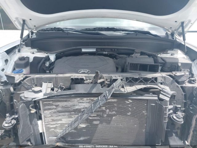 KM8R14HE6MU271487 Hyundai Palisade Se