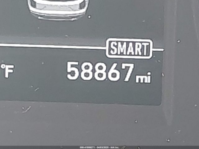 KM8R14HE6MU271487 Hyundai Palisade Se
