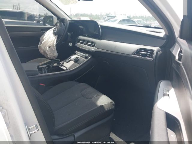 KM8R14HE6MU271487 Hyundai Palisade Se