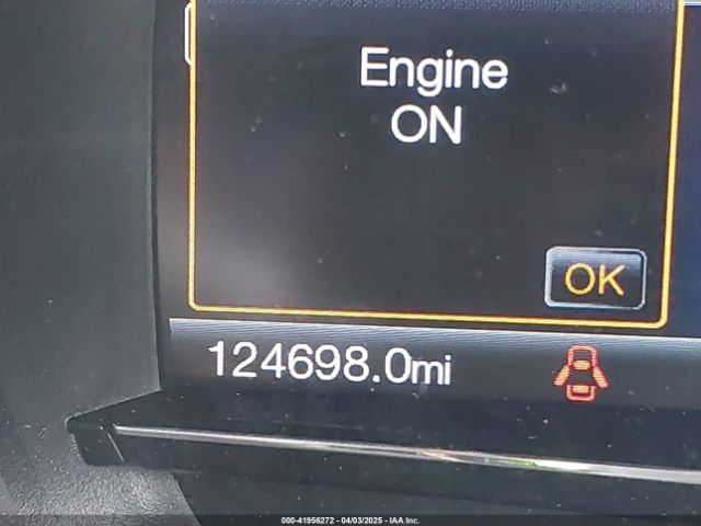 1FM5K8GT9GGD21854 Ford EXPLORER SPORT